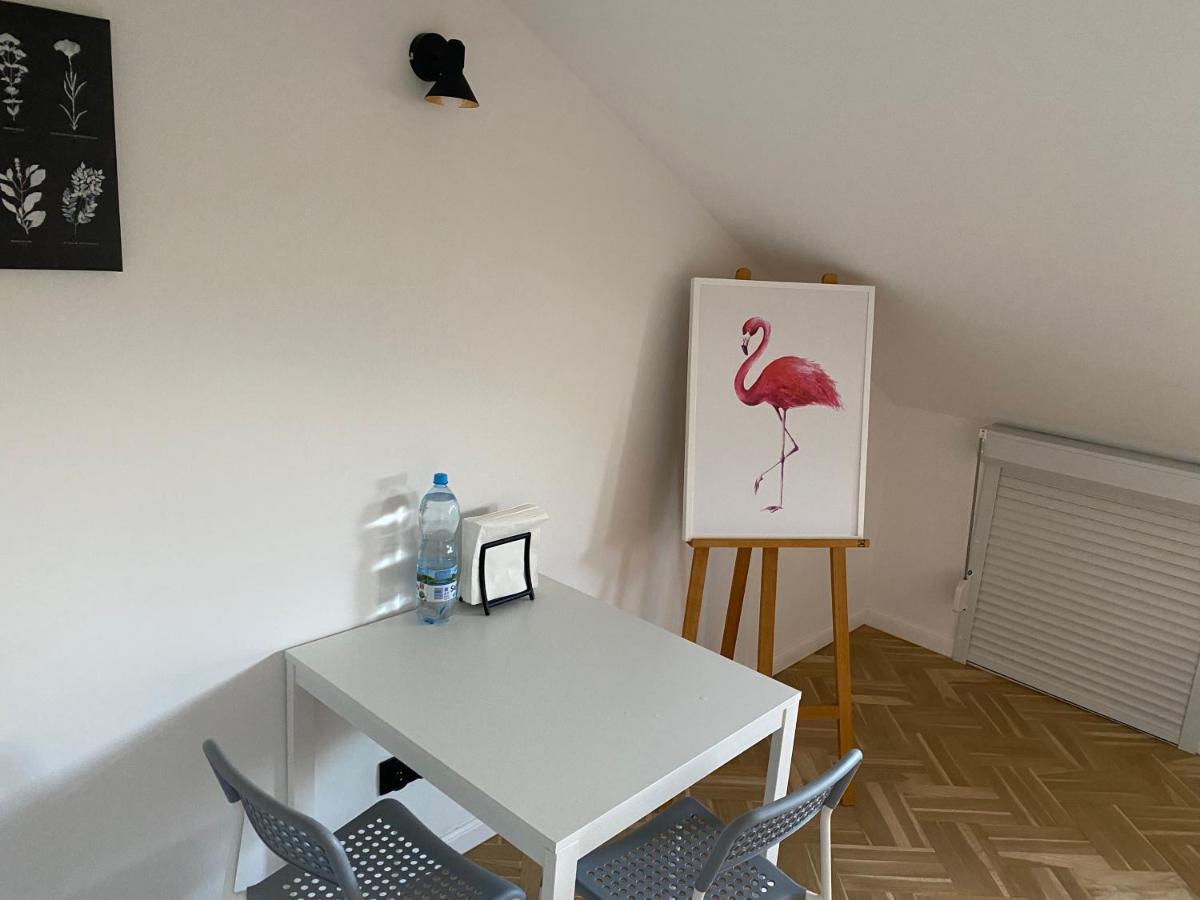 Kawalerka Premium B 30M2 - Po Remoncie - Nowa! Daire Varşova Dış mekan fotoğraf